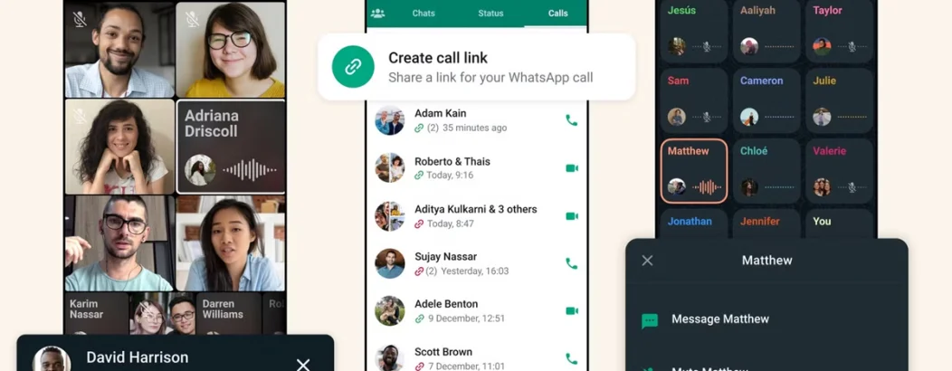 Can Someone Without WhatsApp Join A WhatsApp Call?
