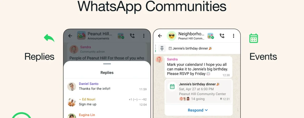 Can You Invite Non-WhatsApp Users To A WhatsApp Event?