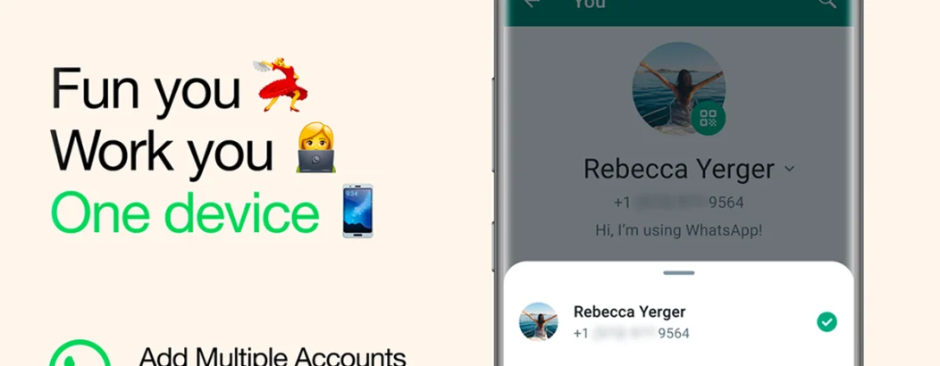 Do You Need A Second Phone For Two WhatsApp Accounts?