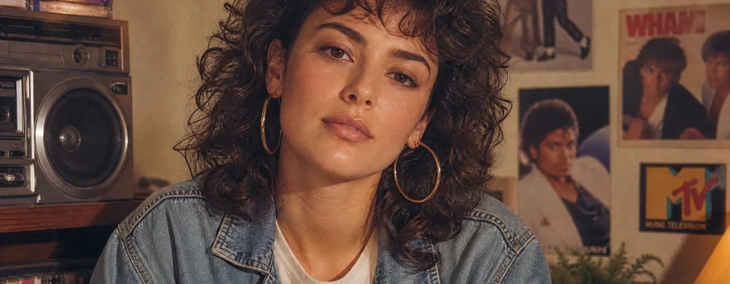 How Do You Make An 80s AI Photo For Instagram?
