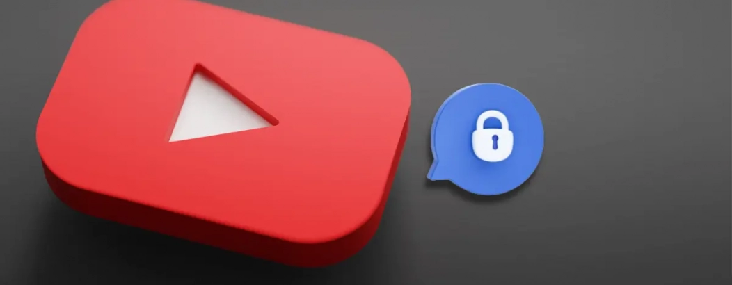 How to Change Your YouTube Password?