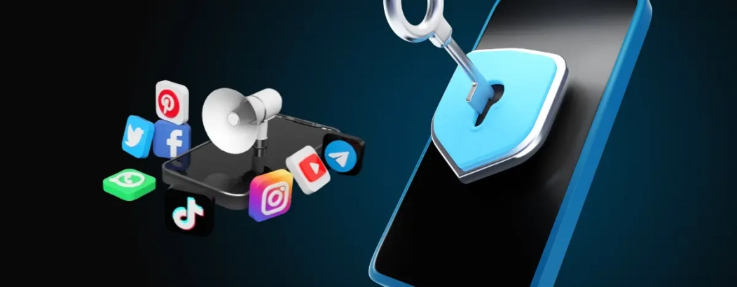 How to Ensure Social Media Security?