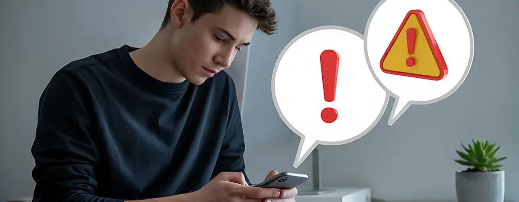 How to Fix We Restrict Certain Activity on Instagram?