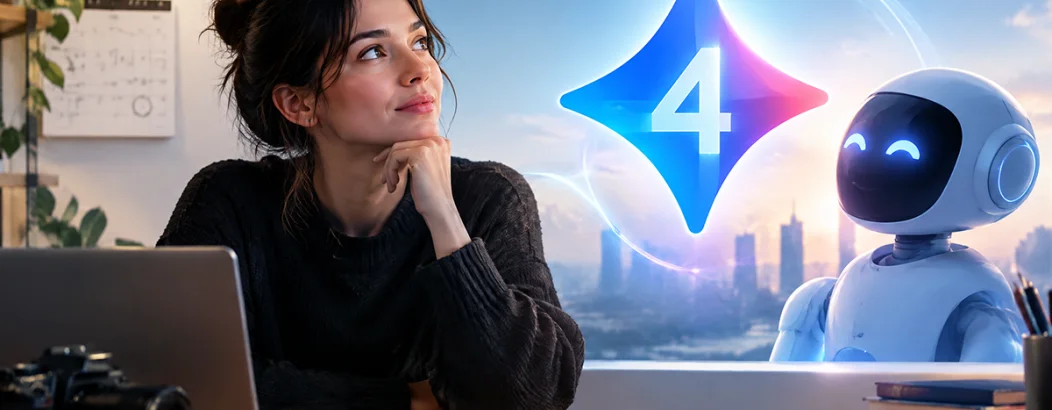 Should Creators Wait for Gemini 4?