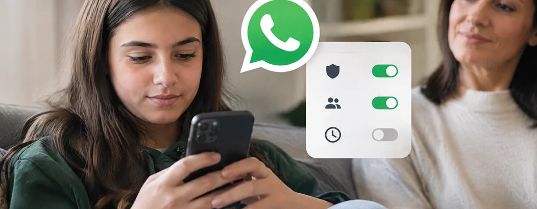 Should You Turn On WhatsApp Parental Controls for Your Teen?