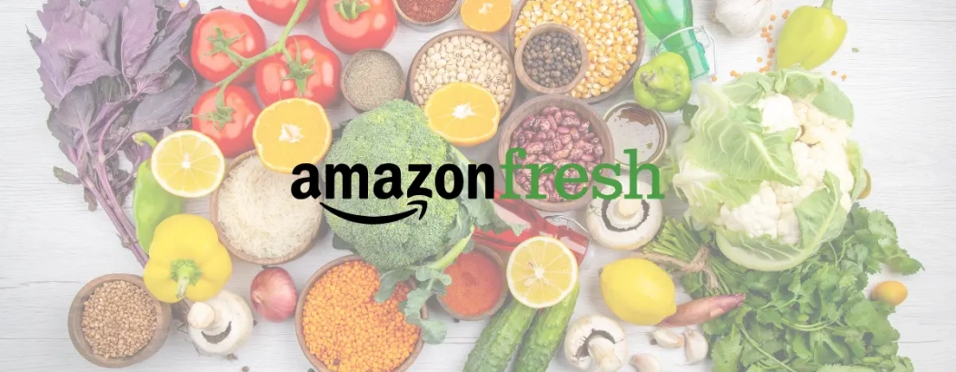 What is Amazon Fresh? How Does It Work?