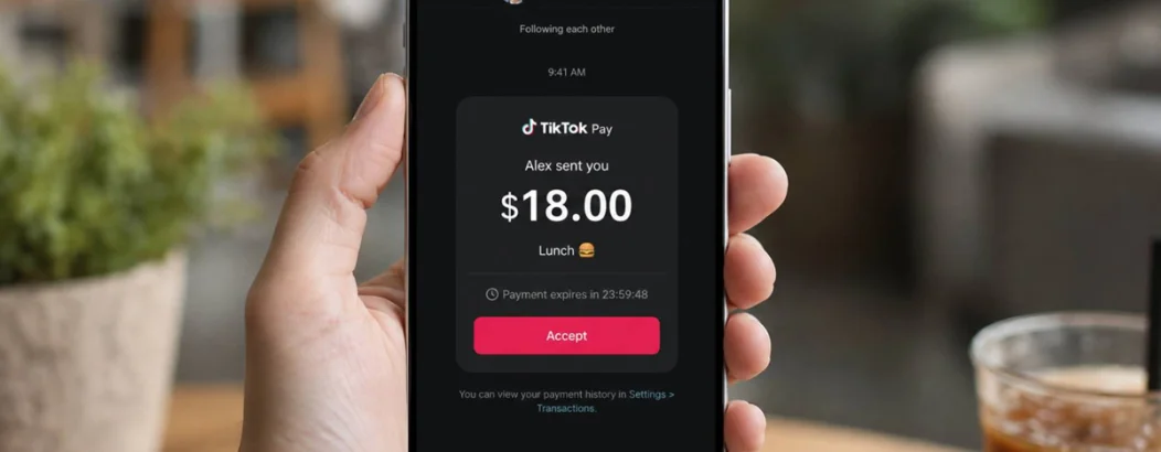 What TikTok Peer To Peer Payments Would Change