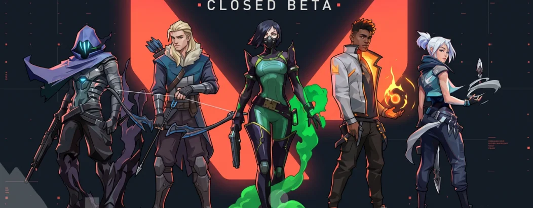 What VALORANT Patch 13.01 Changes for Outlaw and Iso