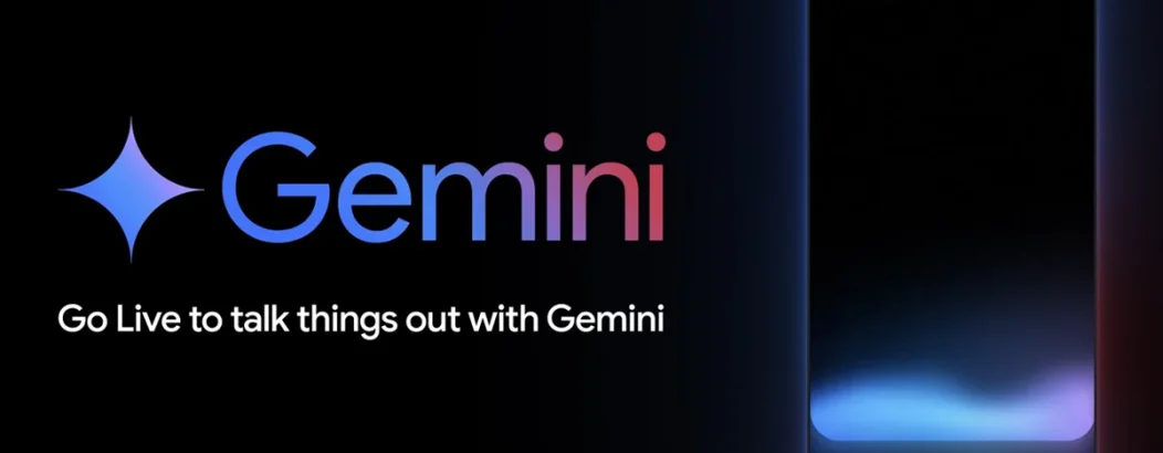 Which Gemini Live Features Can Creators Actually Use Today?