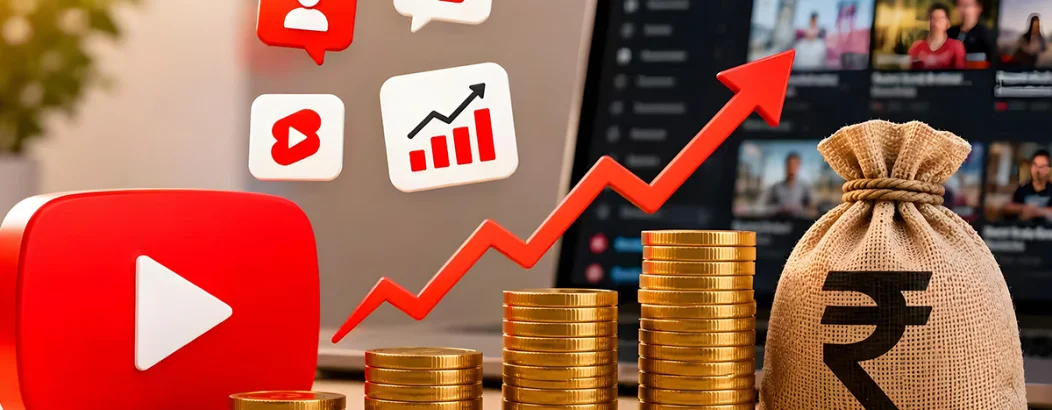 Why a Higher View Count Won't Raise Your Payout 