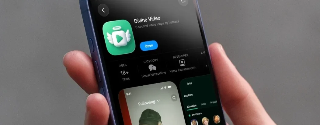 Why Creators Are Joining Divine Early 