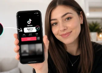  How Do You Verify a TikTok Agency Partner Badge?