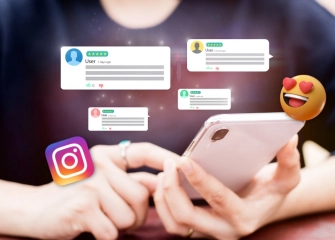 How to Create an Instagram Group Chat?