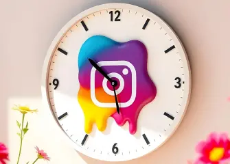 Instagram Explore Hours -  Best Times to Post on Instagram