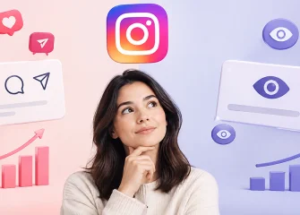 Should You Track Engagement Rate or Views on Instagram?
