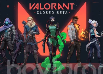 What VALORANT Patch 13.01 Changes for Outlaw and Iso