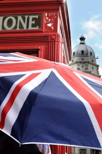 England Quotes