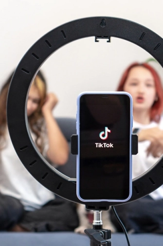 How to Start a Live on TikTok?