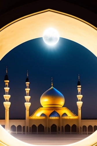 Islamic Quotes