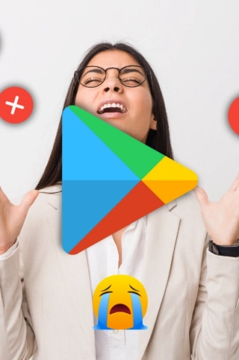 What Is The Google Play Deleted Error? How To Resolve It?