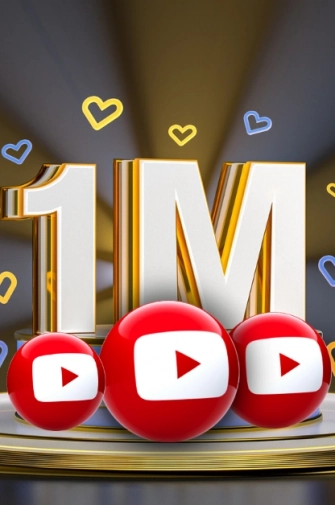 How Much Does 1 Million Views on YouTube Earn?