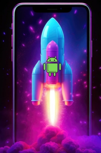 What Are the Methods to Speed Up an Android Phone?