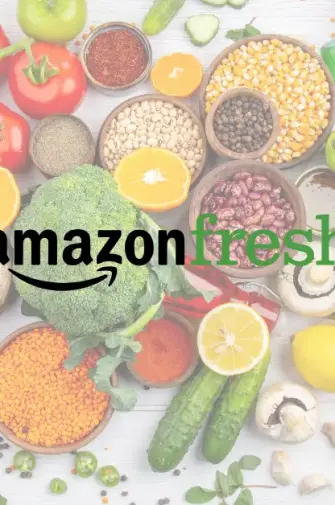 What is Amazon Fresh? How Does It Work?