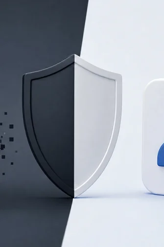 Why a Passkey Is Harder to Steal Than a Password