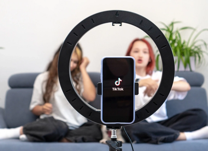 How to Start a Live on TikTok?