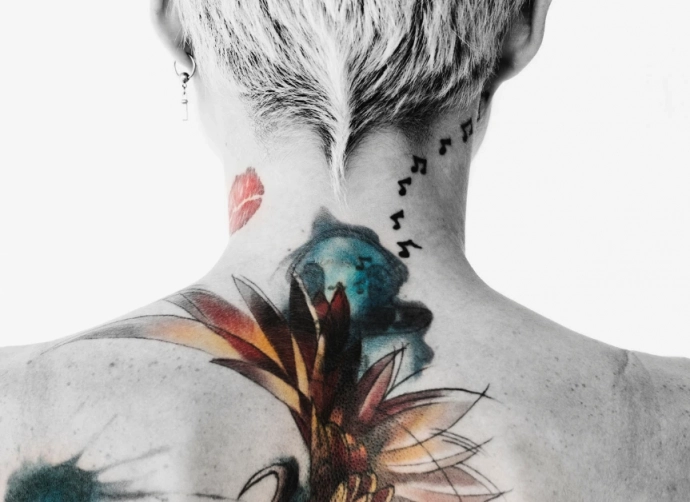 Tattoo Quotes