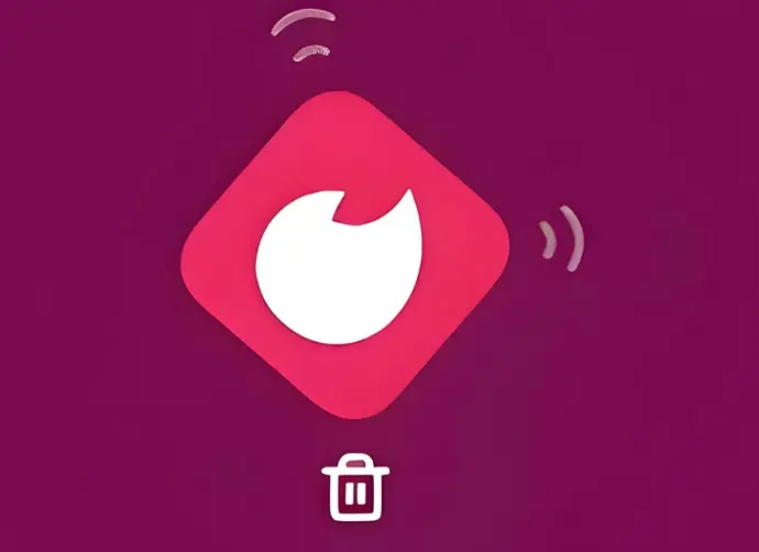 How to Delete Tinder Account?
