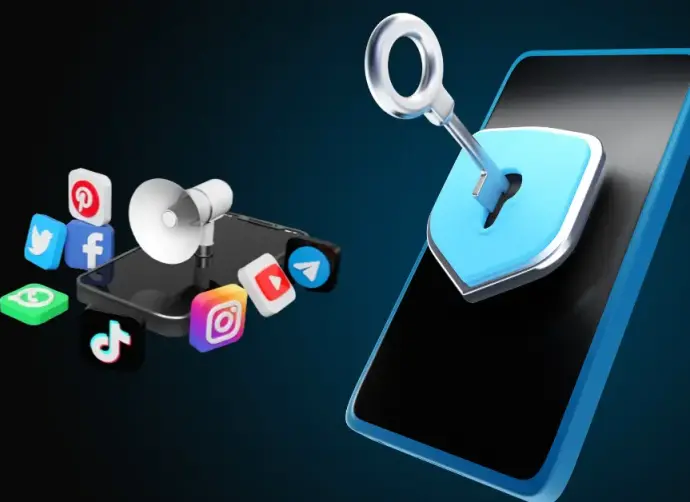 How to Ensure Social Media Security?