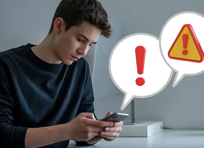 How to Fix We Restrict Certain Activity on Instagram?