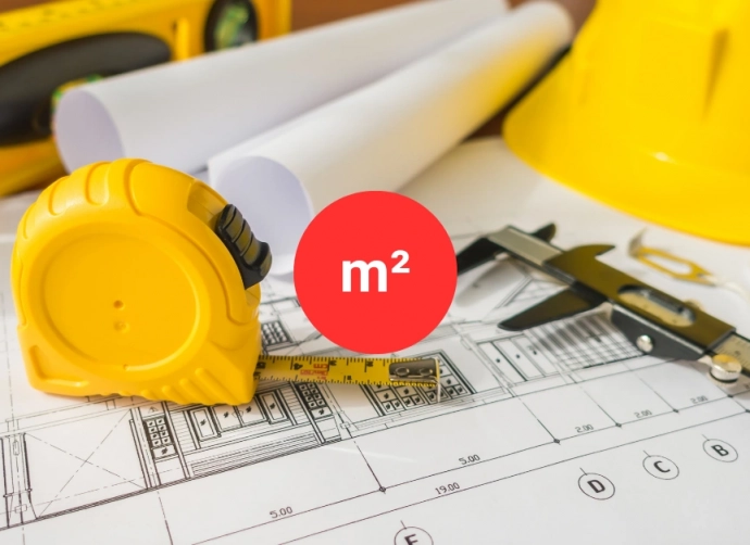 How to Make the Square Meter Symbol?