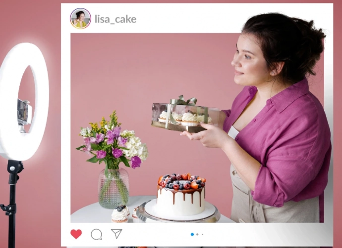 How to Share a Video on Instagram?