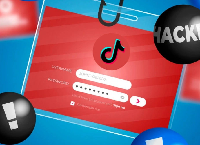 My TikTok Account Has Been Hacked, How Can I Recover It?