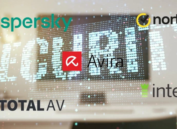 The Best Antivirus Programs