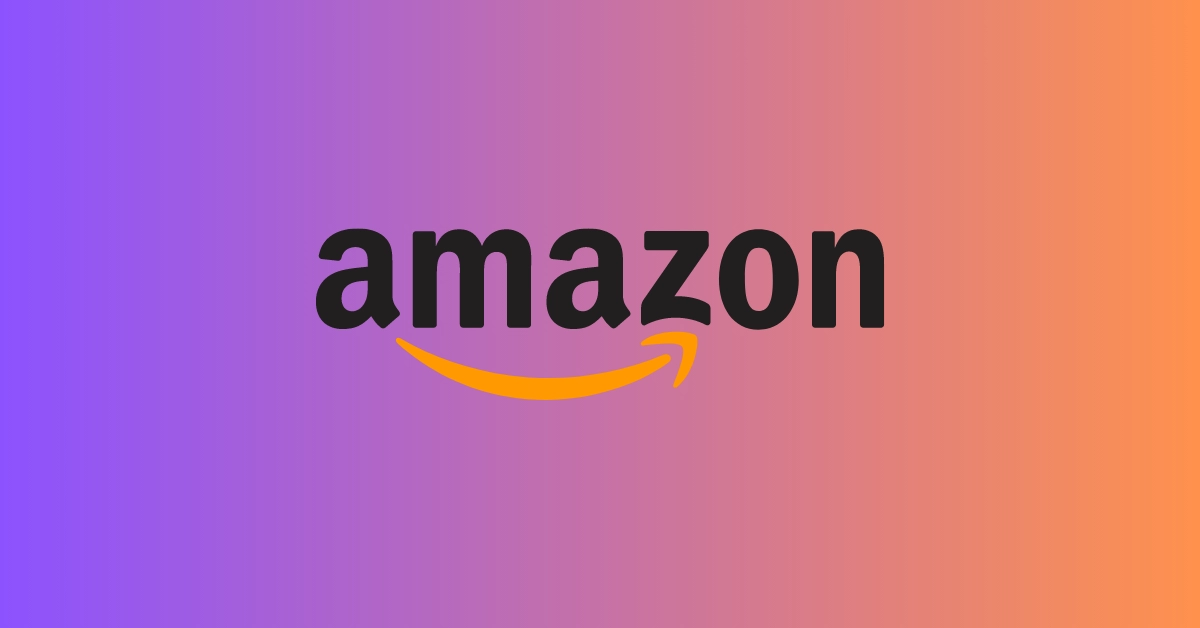 Amazon technology company examples