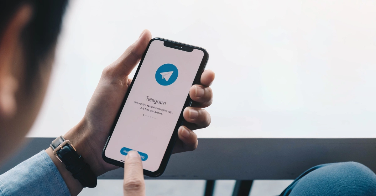 Creating a Telegram Account What Is It