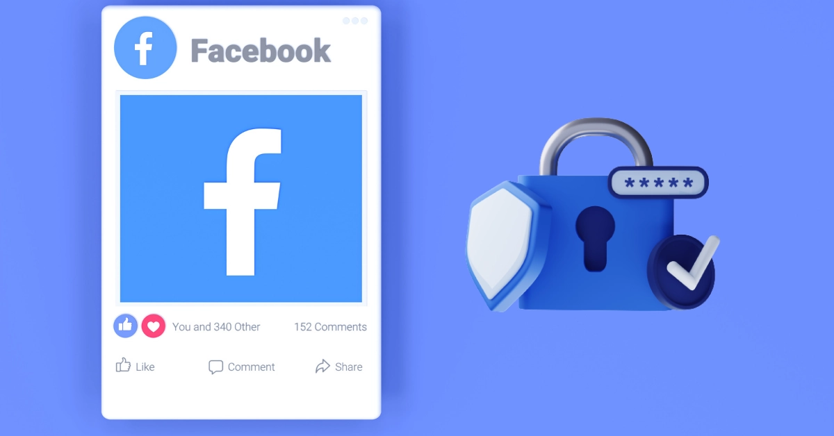 How Can I Secure My Facebook Account