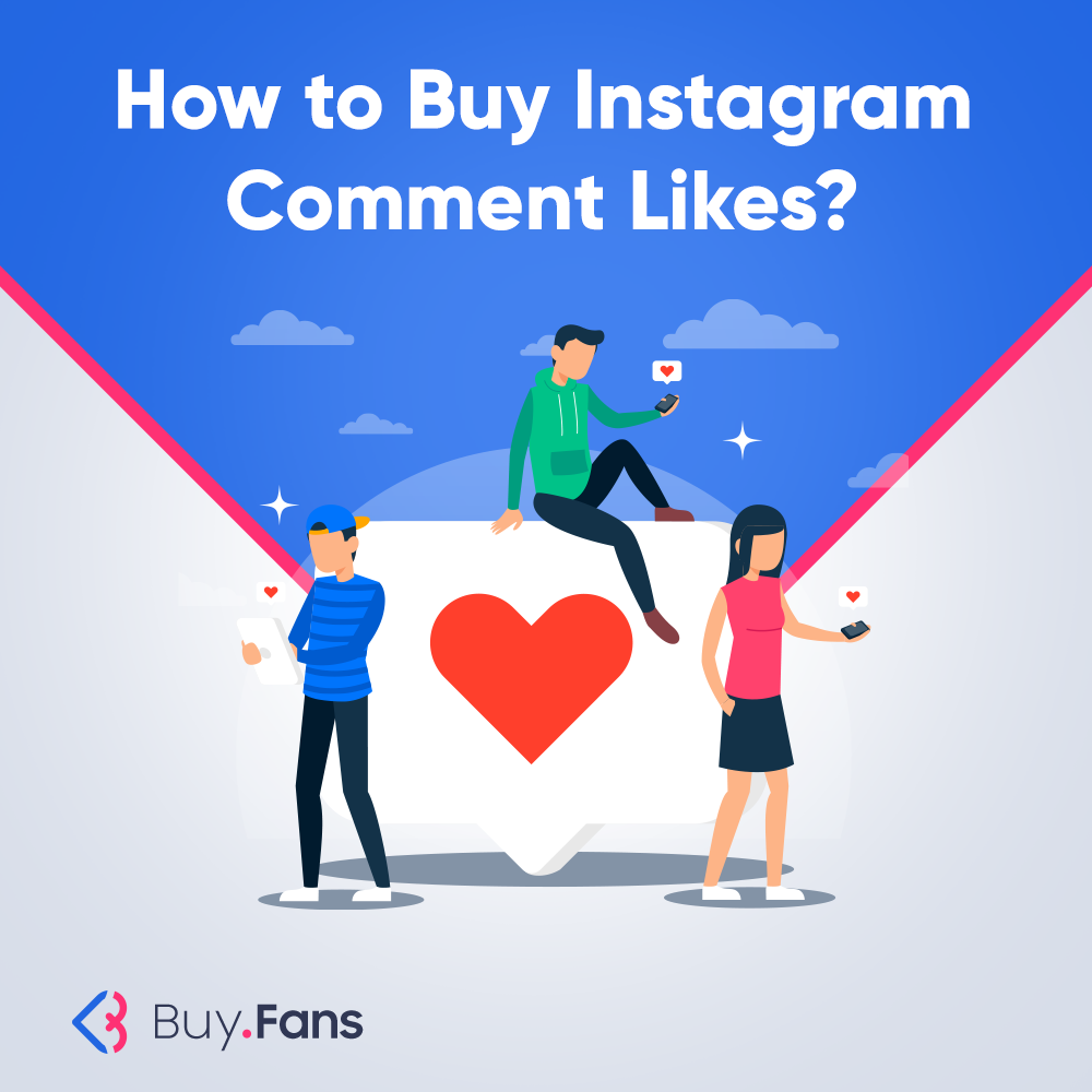 How to Buy Instagram Comment Likes?