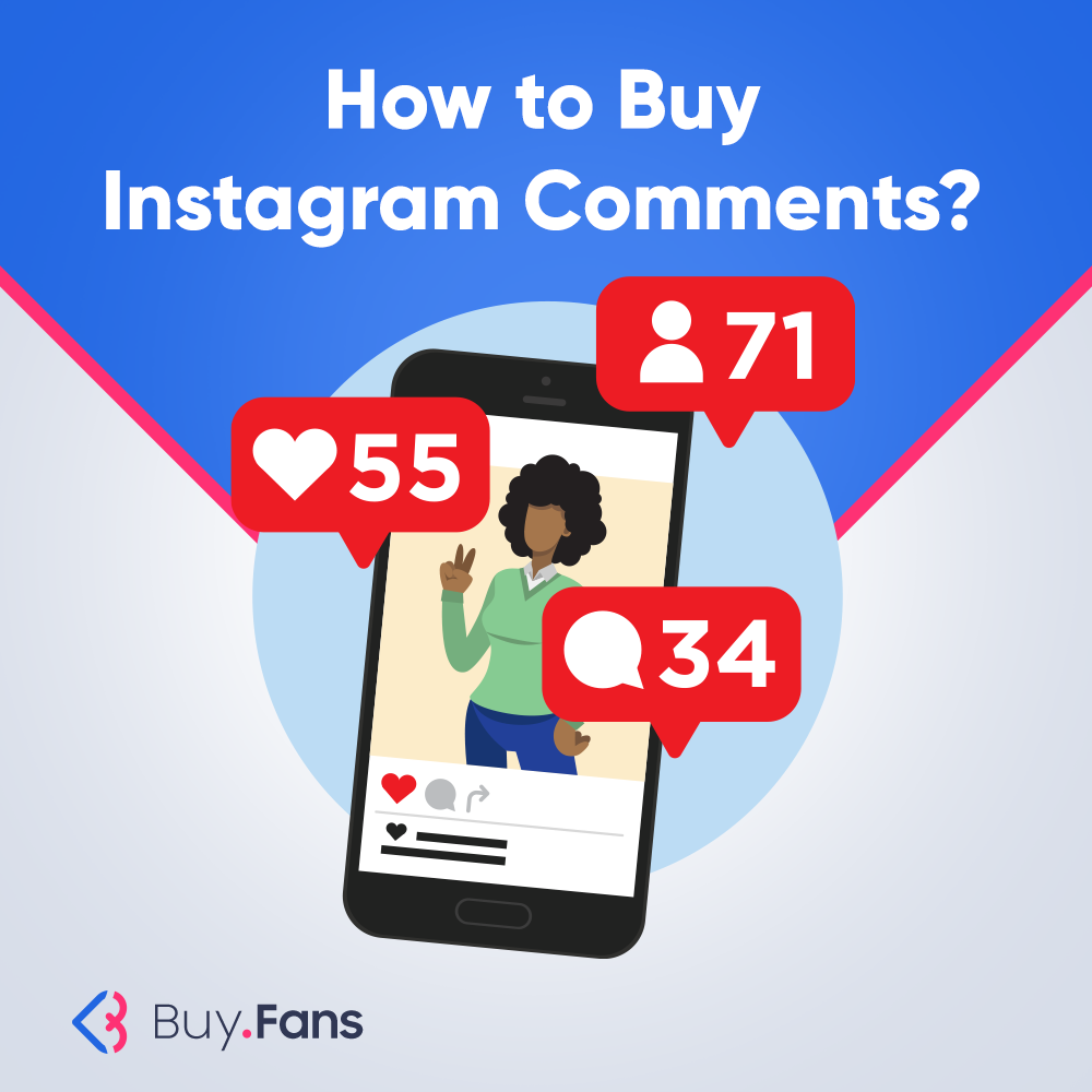 How to Buy Instagram Comments?