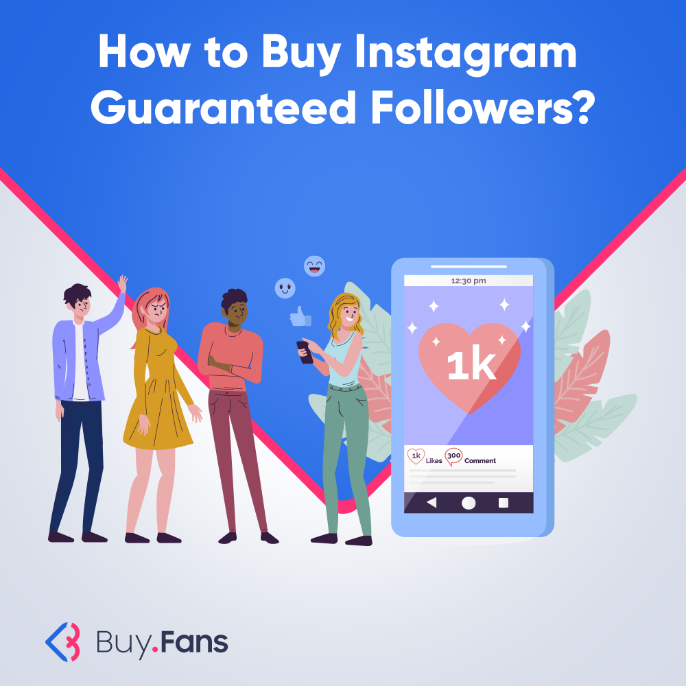 How to Buy Instagram Premium Followers?