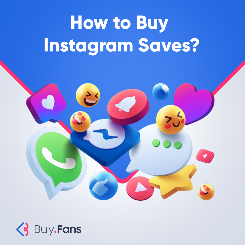 How to Buy Instagram Saves?