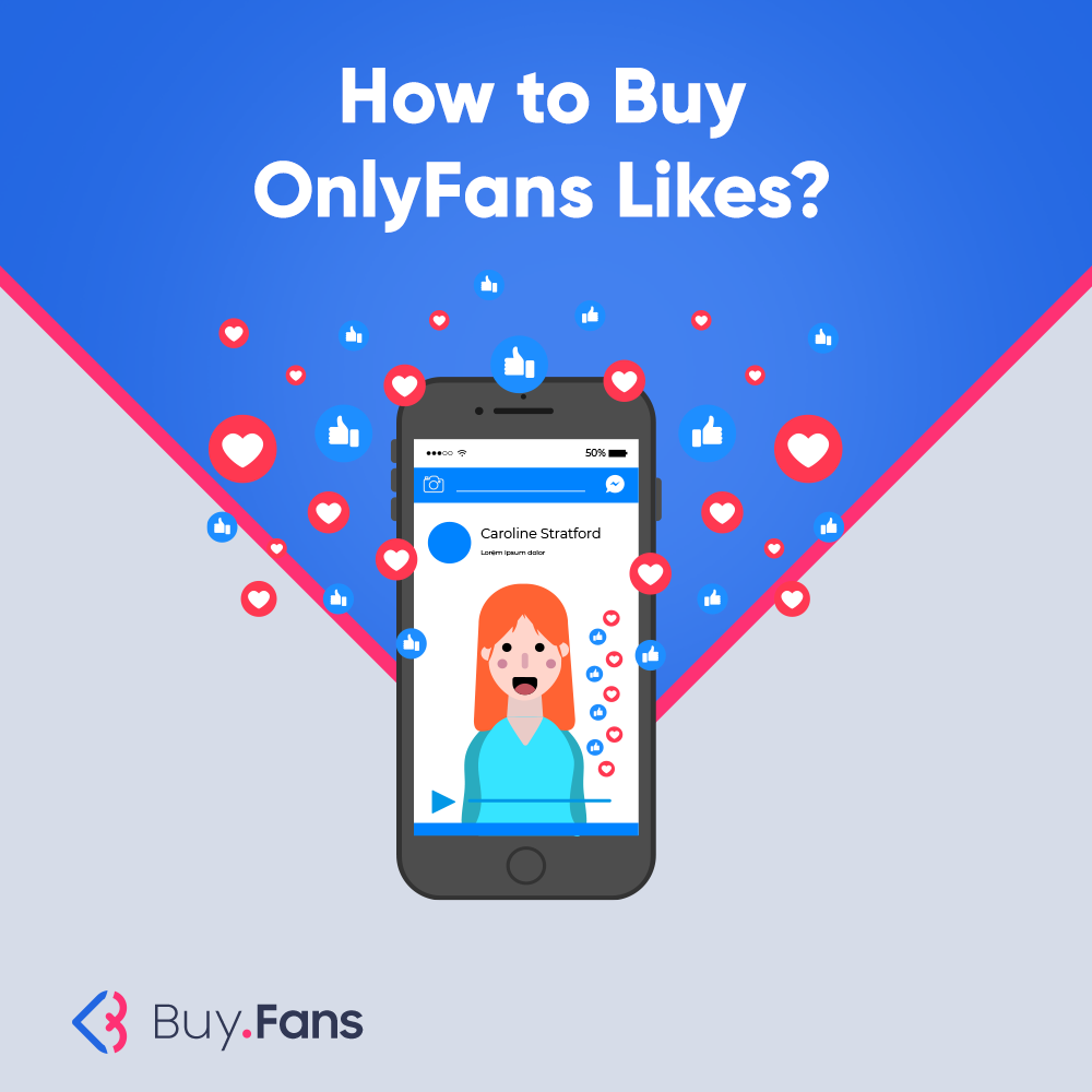 How to Buy OnlyFans Likes?