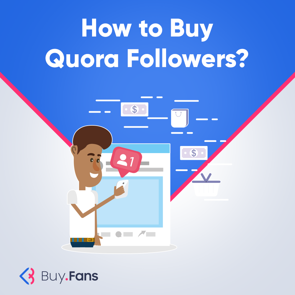 How to Buy Quora Upvotes?