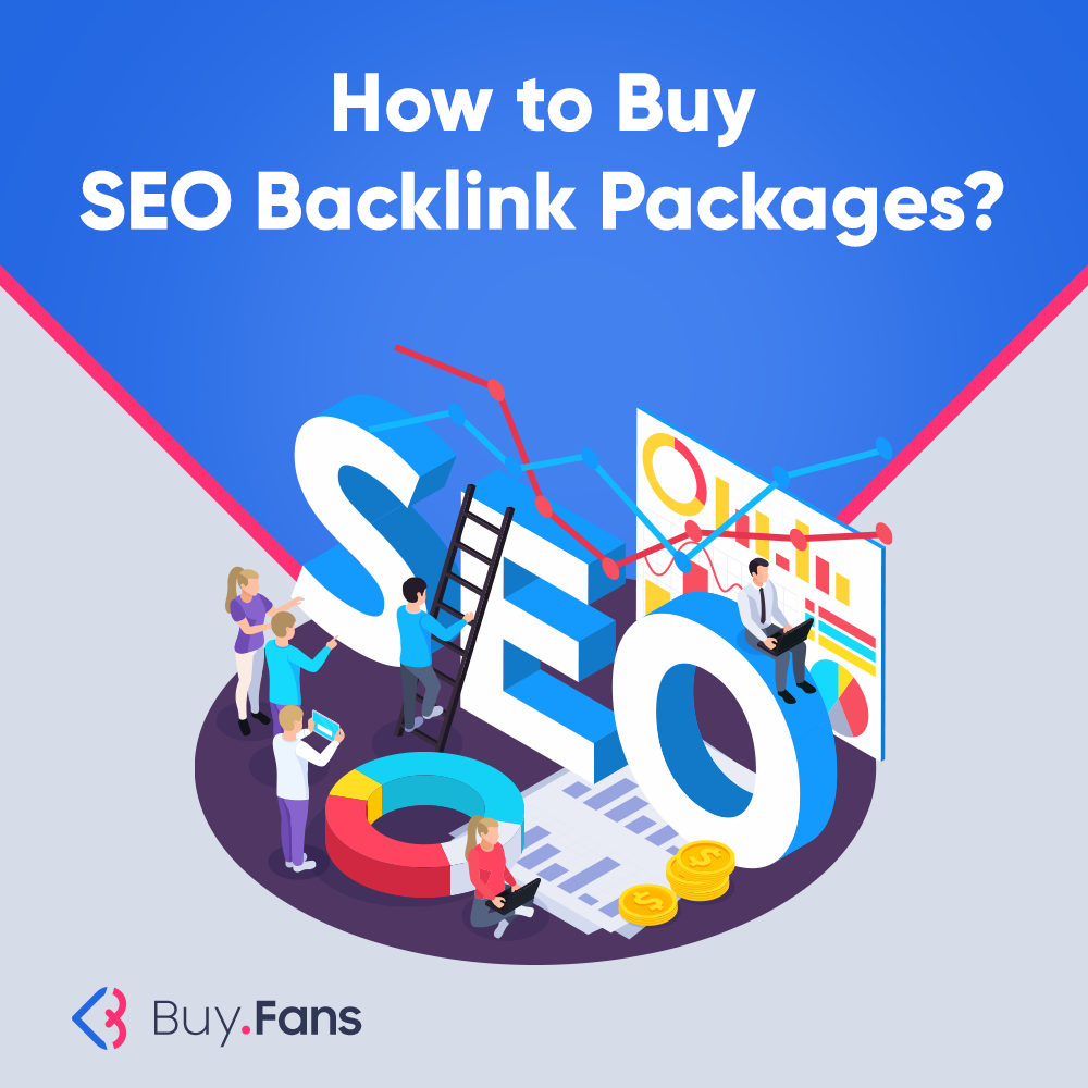 How to Buy SEO Backlink Packages?