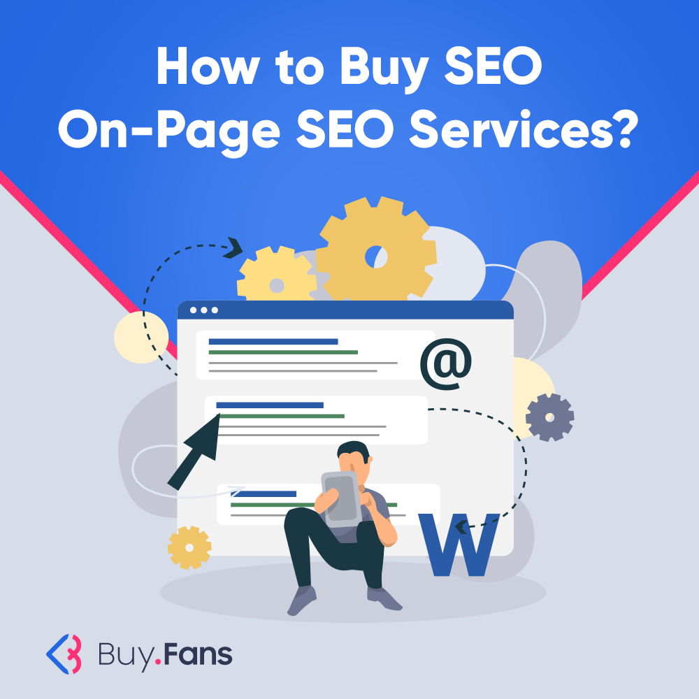 How to Buy SEO On-Page SEO Services?