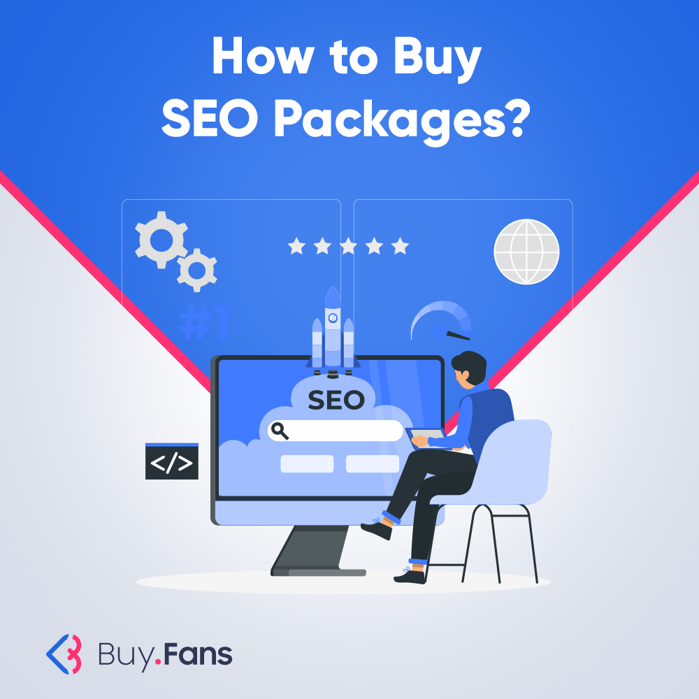 How to Buy SEO SEO Packages?