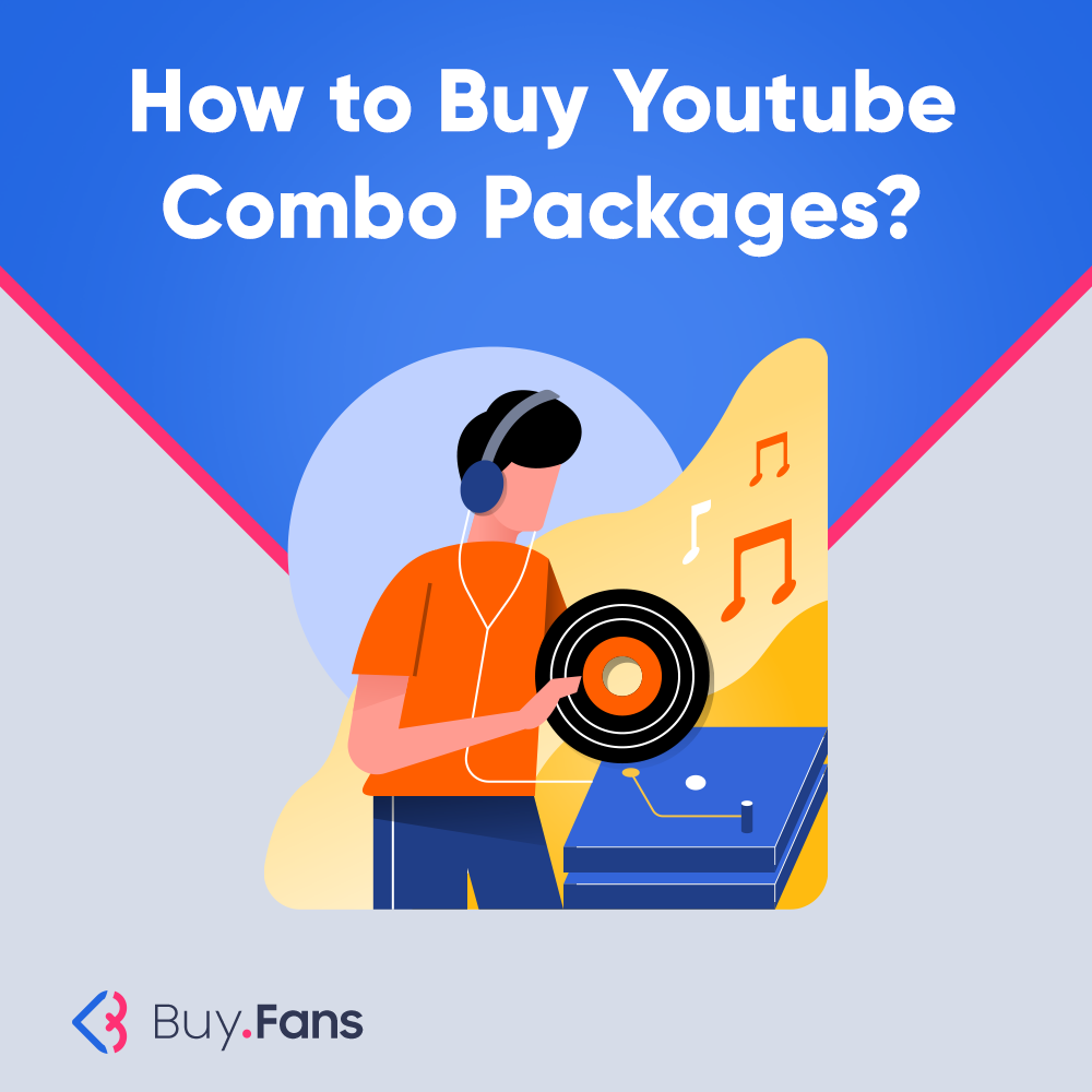 How to Buy Spotify Combo Packages?